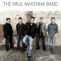 Paul McKenna Band