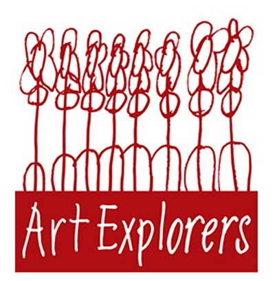 Gallery 1 - Bits & Pieces - Art Explorers November Exhibit