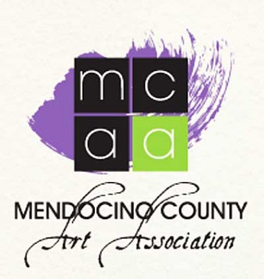 Mendocino County Art Association Show & Tell Summer Social