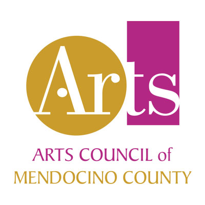 The Arts Council of Mendocino County seeks volunteers and interns (on-going)