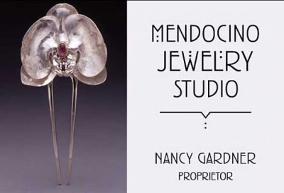 Mendocino Jewelry Studio