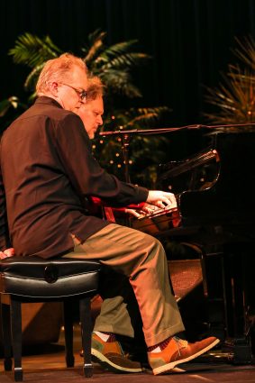 Gallery 2 - 26th Annual Professional Pianist Concert