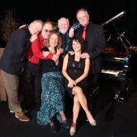 Gallery 3 - 26th Annual Professional Pianist Concert