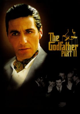 Arena Theater Film Club: The Godfather II (USA, 1974)