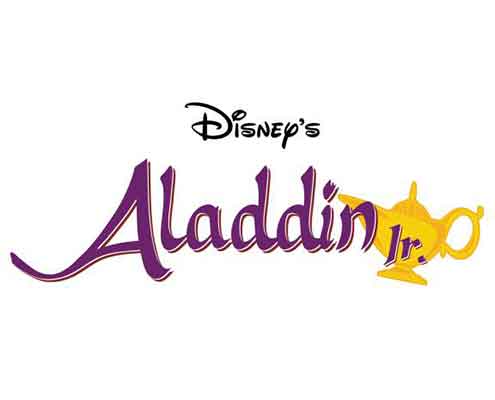 Gallery 1 - SPACE Presents Disney’s Aladdin Jr.