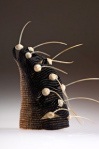 Gallery 1 - Bay Area Basket Makers, Baskets & Gourds: Art, form and function