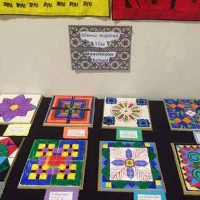 Gallery 1 - Arts in the Schools: Young Creative Minds