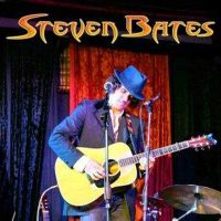 Gallery 1 - STEVEN BATES CD RELEASE PARTY