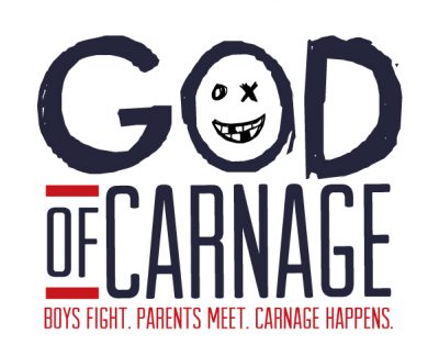 "God of Carnage" at Willits Community Theatre April 7-23