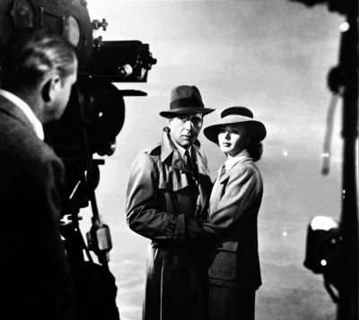 Film Club: "Casablanca"