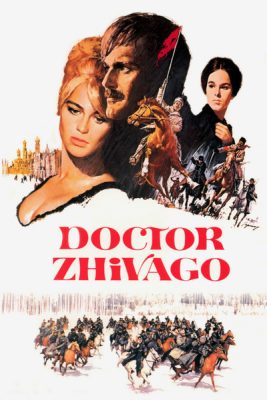 Film Club: "Doctor Zhivago"