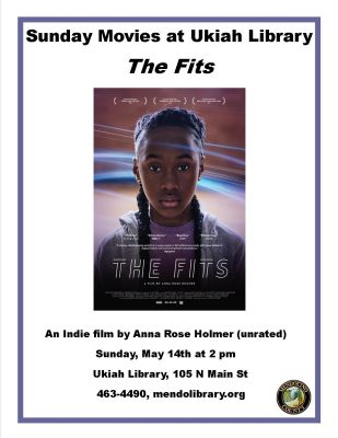 Movie Matinee: "The Fits"