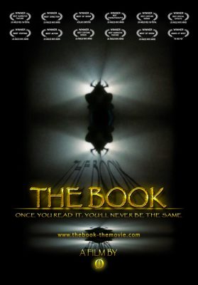 Richard Weiss’ “The Book – They Came from Inner Space” Screening