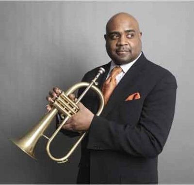 Terell Stafford Quintet – Only West Coast Appearance in 2017!