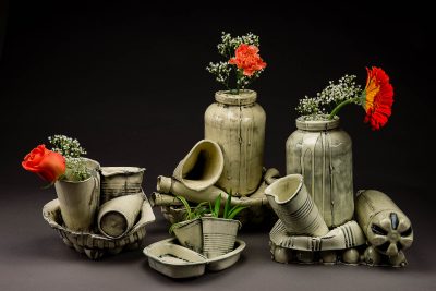 Mendocino Inland Ceramic Artists Guild