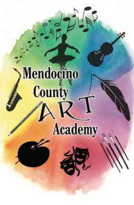 Mendocino County Art Academy