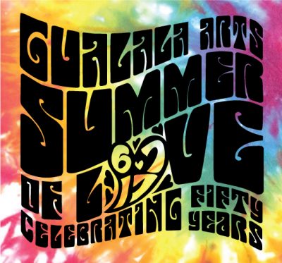 50th Anniversary Exhibit of the Summer of Love