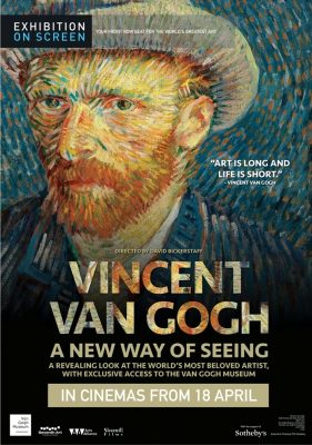 Exhibition on Screen: Vincent Van Gogh