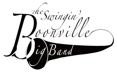 Jazz on the Lawn: "The Swingin’ Boonville Big Band"