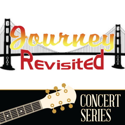 "Journey Revisited" presented by Parducci Concert Series
