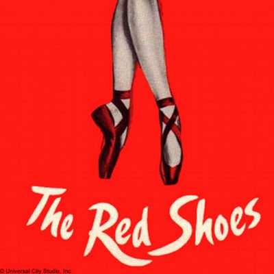 Film Club: "The Red Shoes"