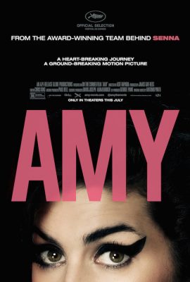 Film Club: "Amy"