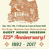 Gallery 1 - Guest House Museum 125th Anniversary Party