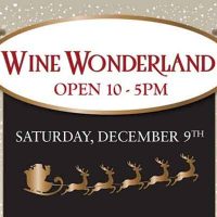 8th Annual Wine Wonderland Celebration