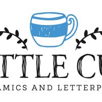 Littlecup Ceramics & Letterpress
