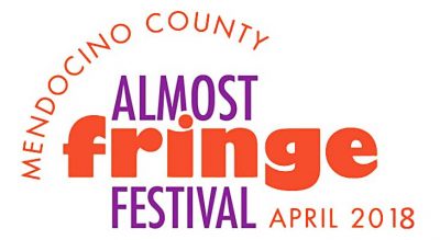 Almost Fringe Festival 2018 Call for Participants