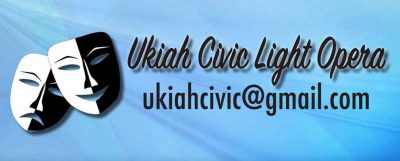 Ukiah Civic Light Opera Association