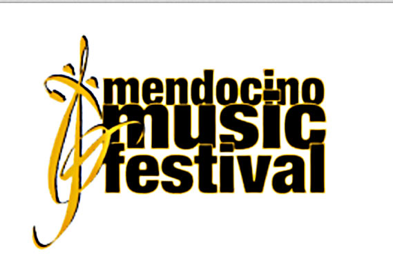 Gallery 1 - Festival Big Band, featuring Kim Nalley, Mendocino Music Festival Concert