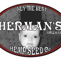 Herman's Organic Hempseed Company
