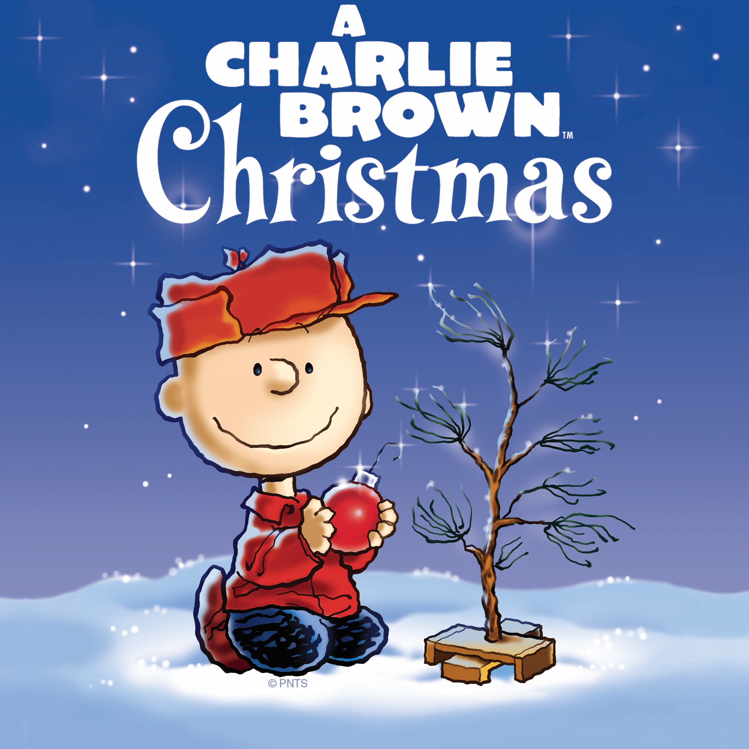 Gloriana Musical Theatre presents A Charlie Brown Christmas by Charles M. S...