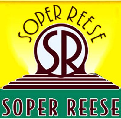 Soper Reese Theatre