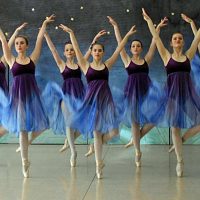 Mendocino Ballet