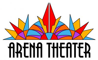Sign up to become a lighting technician at Arena Theater
