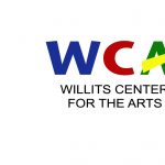 Willits Mendo ArtsStravaganza: Free Workshops and Zine and Print Fest April 27, 2024 and Free printmaking workshop April 6 and 13 at WCA