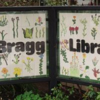 Fort Bragg Library