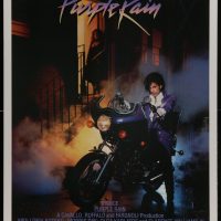 Gallery 1 - Purple Rain - Classic Film Screening