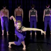 Mendocino Dance Project Presents "Spectator" A Contemporary Dance Show