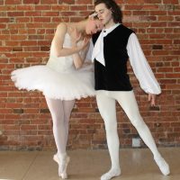 Gallery 5 - Sleeping Beauty's Wedding & Dance Classics