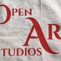 Gallery 1 - Anderson Valley Art Guild Open Studios/Art Tours