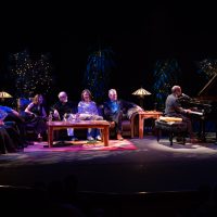 Gallery 2 - 28th Annual Professional Pianists Concert