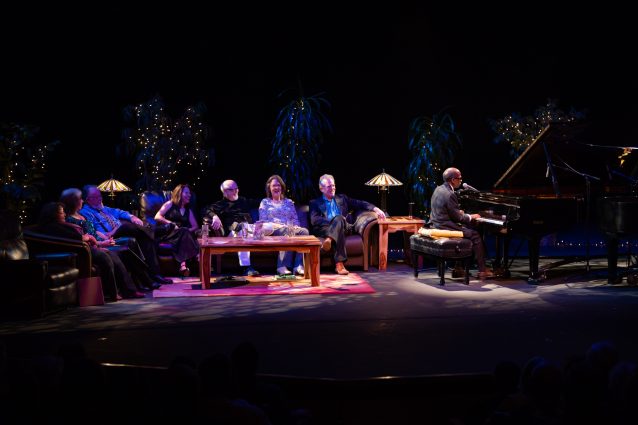 Gallery 2 - 28th Annual Professional Pianists Concert
