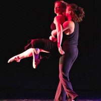 Mendocino College Spring Dance Festival 2020 CANCELLED