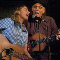 An Evening With Jim Kweskin & Meredith Axelrod