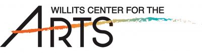 CALL FOR ARTISTS/CRAFTERS: The Willits Center for the Arts Small Works Show