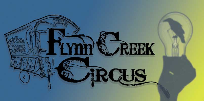 Gallery 2 - Flynn Creek Circus Presents: 