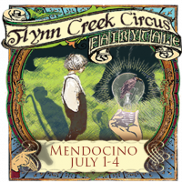 Flynn Creek Circus 'Fairytale'